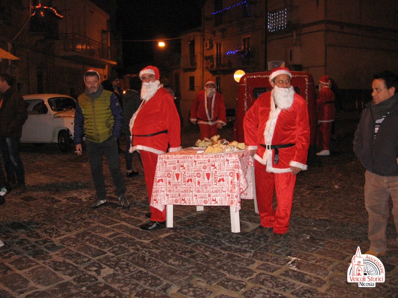 MERCATINI DI NATALE 